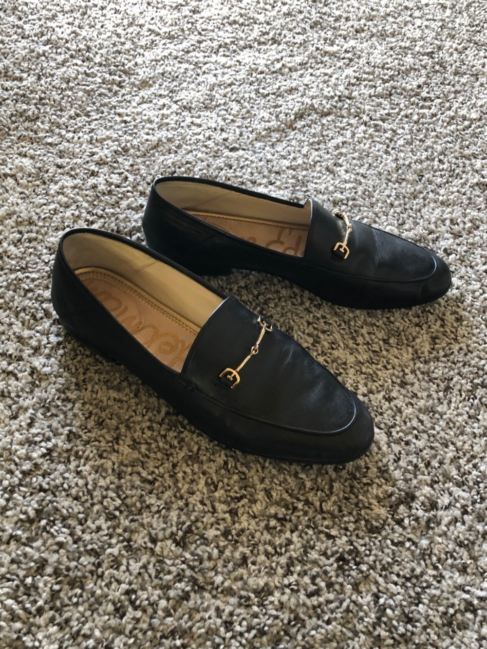 Sam Edelman Lorraine Bit Loafer